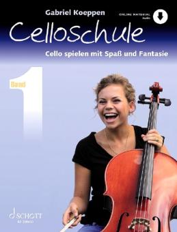 Koeppen, Celloschule 1 