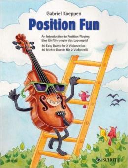 Koeppen, Position Fun - 2 Vc. 