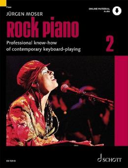Moser, Rock Piano 2 