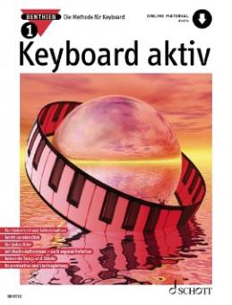 Keyboard aktiv 1 mit Download 