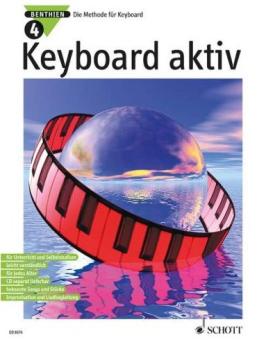 Keyboard aktiv 4 