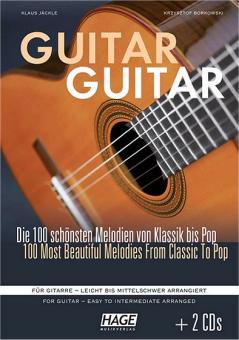 Guitar Guitar 