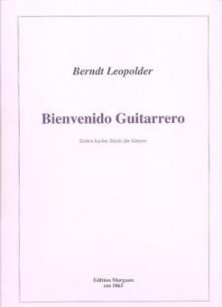 Leopolder, Bienvenido Guitarrero 