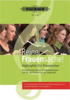 Reine Frauensache! 