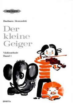 Stanzeleit, Der kleine Geiger 1 