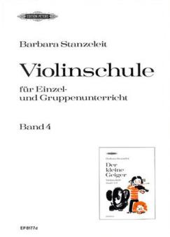 Stanzeleit, Der kleine Geiger 4 