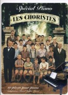 Les Choristes - Special Piano (Klavier solo) 