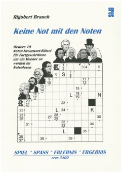 Keine Not mit den Noten 2 