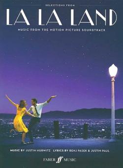 La La Land - Gesang / Klavier 