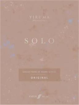Yiruma, Solo 