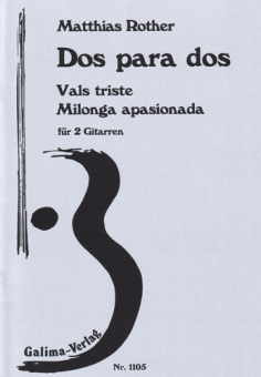 Rother, Dos para dos 