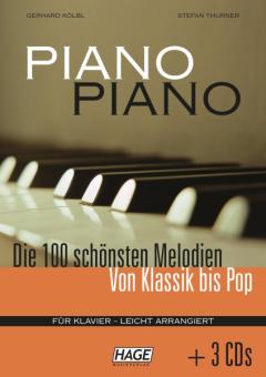 Piano Piano 1 - leicht 