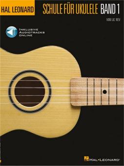 Schule für Ukulele 