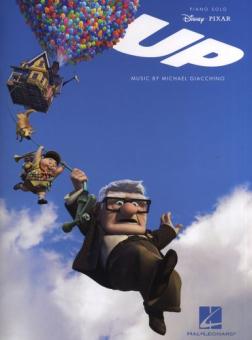 Giacchino, Up (Klavier solo) 