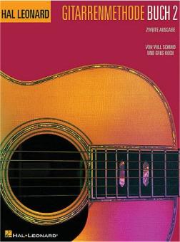 Schmid/Koch, Gitarrenmethode 2 