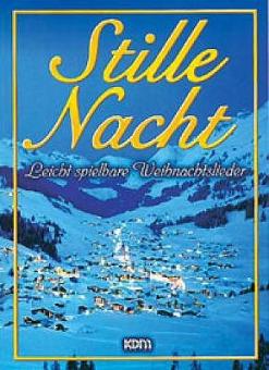 Stille Nacht - Keyboard 