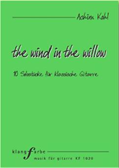 Kohl, The Wind in the Willow 