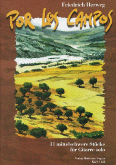 Herweg, Por los Campos 