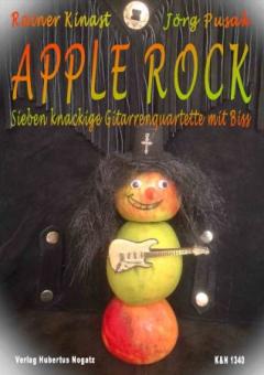 Kinast, Apple Rock 