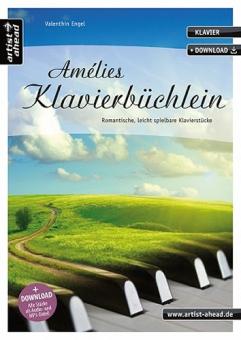 Amelies Klavierbüchlein 
