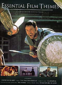 Essential Film Themes 1 