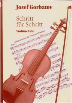 Gorbatov, Schritt für Schritt - Schule 