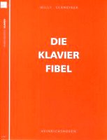 Schneider, Klavierfibel 