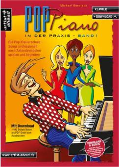 Pop Piano in der Praxis 1 