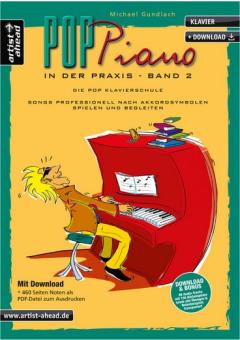 Pop Piano in der Praxis 2 