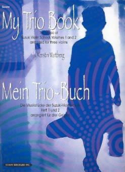 Wartberg, Mein Trio-Buch 