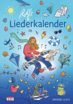 Rolfs Liederkalender 