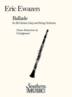 Ewazen, Ballade 