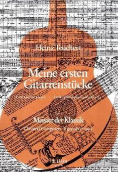 Teuchert, Meister der Klassik 