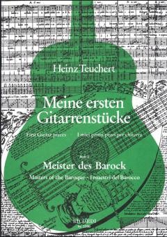Teuchert, Meister des Barock 