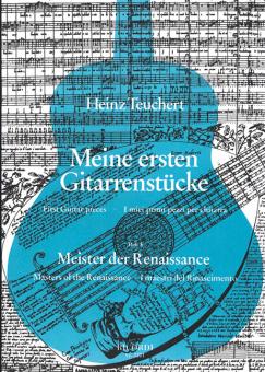 Teuchert, Meister der Renaissance 