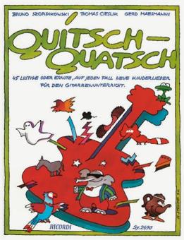 Quitsch-Quatsch 