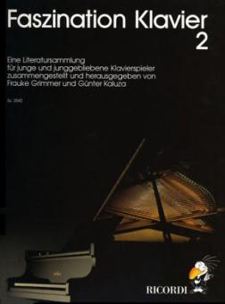 Faszination Klavier 2 