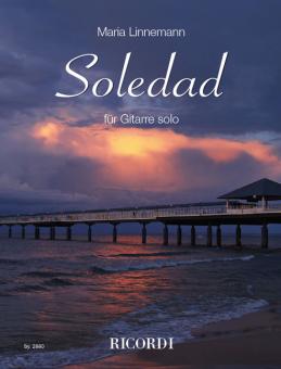 Linnemann, Soledad 