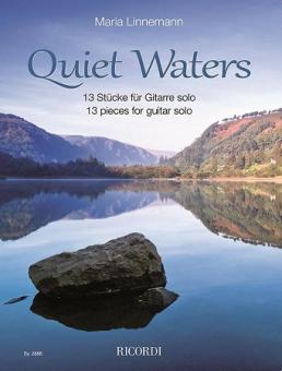 Linnemann, Quiet Waters 