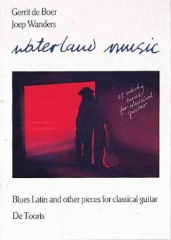 Wanders, Waterland Music 