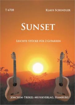Schindler, Sunset 