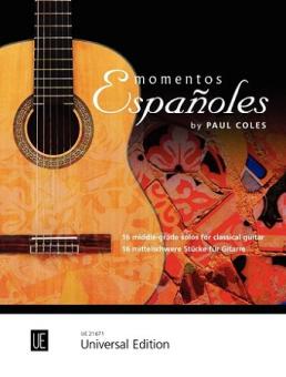 Coles, Momentos Españoles 