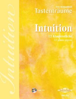 Terzibaschitsch, Intuition - für Klavier 
