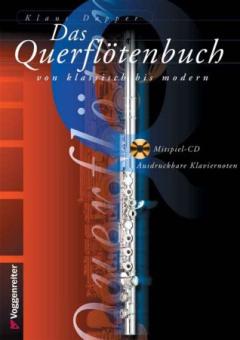 Dapper, Das Querflötenbuch 1 