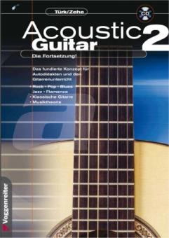 Türk/Zehe, Acoustic Guitar 2 