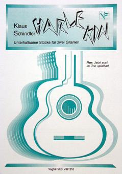 Schindler, Harlekin 