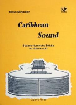 Schindler, Caribbean Sound - Gitarre 