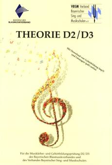 Theorie D2/D3 
