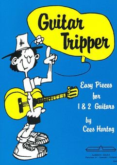 Hartog, Guitar Tripper 