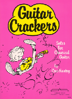 Hartog, Guitar Crackers 